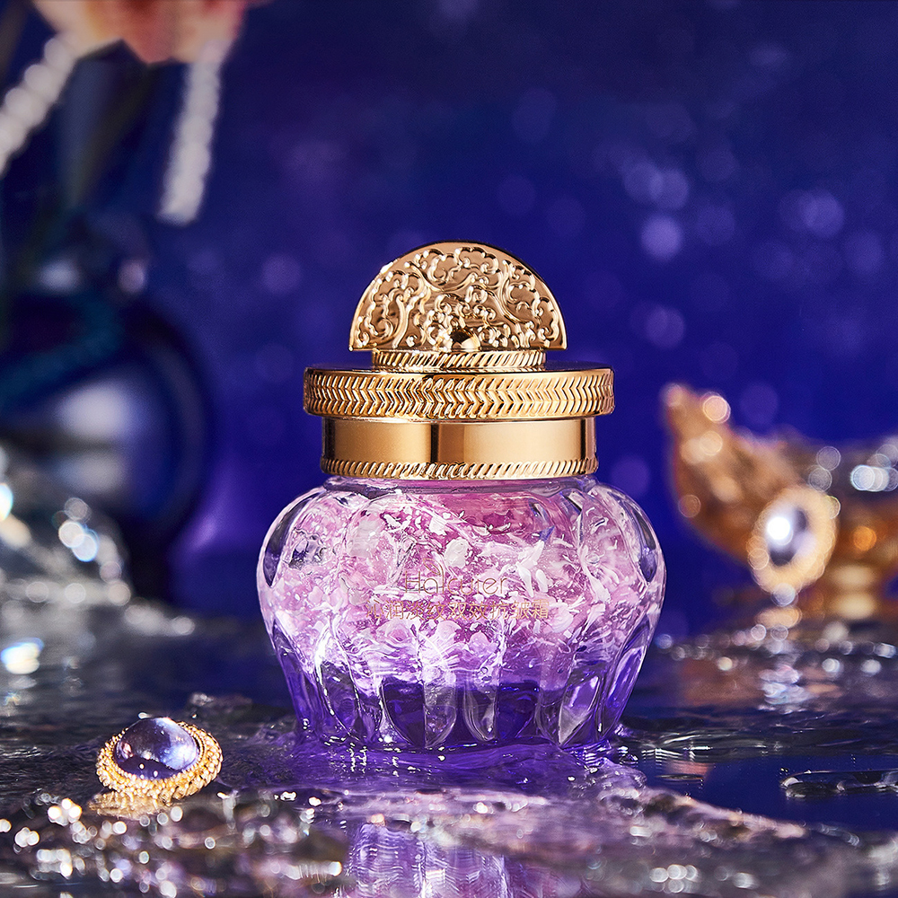 Luxury Skincare Products For Women - Luxury Collagen Cream Effect Anti-Aging Moisturizing