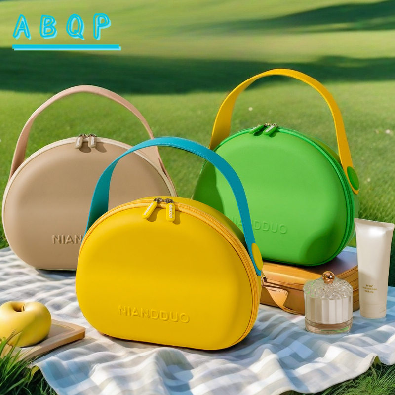 Luxury Skincare Brand - New Cosmetic Bag Luxury Brand EVA