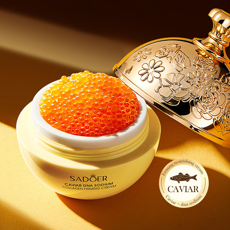 High Luxury Skincare - Luxury Caviar Essence Anti-aging Cream Wrinkle