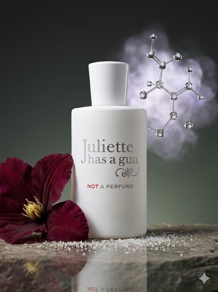 Not A Perfume Juliette Has A G – обзор и цена Luxury Skincare Products For Women
