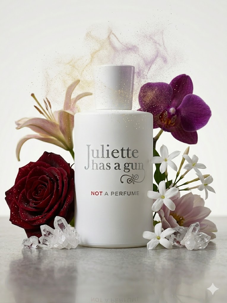 Not A Perfume Juliette Has A G – обзор и цена Luxury Skincare Products For Women