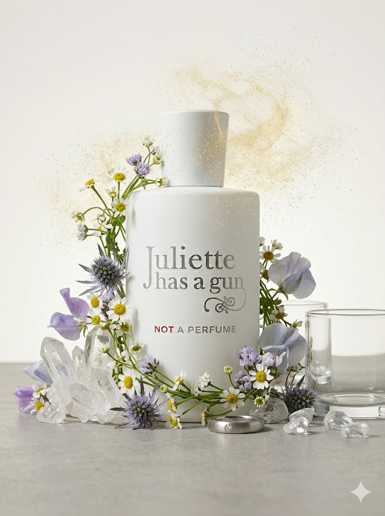 Not A Perfume Juliette Has A G – обзор и цена Luxury Skincare Products For Women