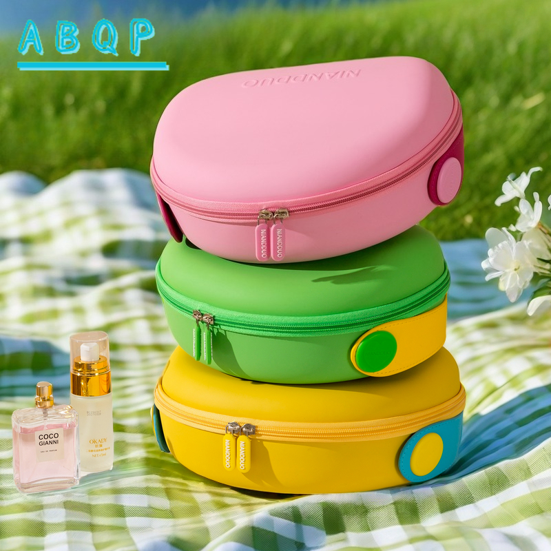 New Cosmetic Bag Luxury Brand  – обзор и цена Luxury Skincare Brand