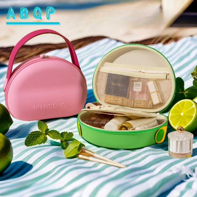 New Cosmetic Bag Luxury Brand  – обзор и цена Luxury Skincare Brand