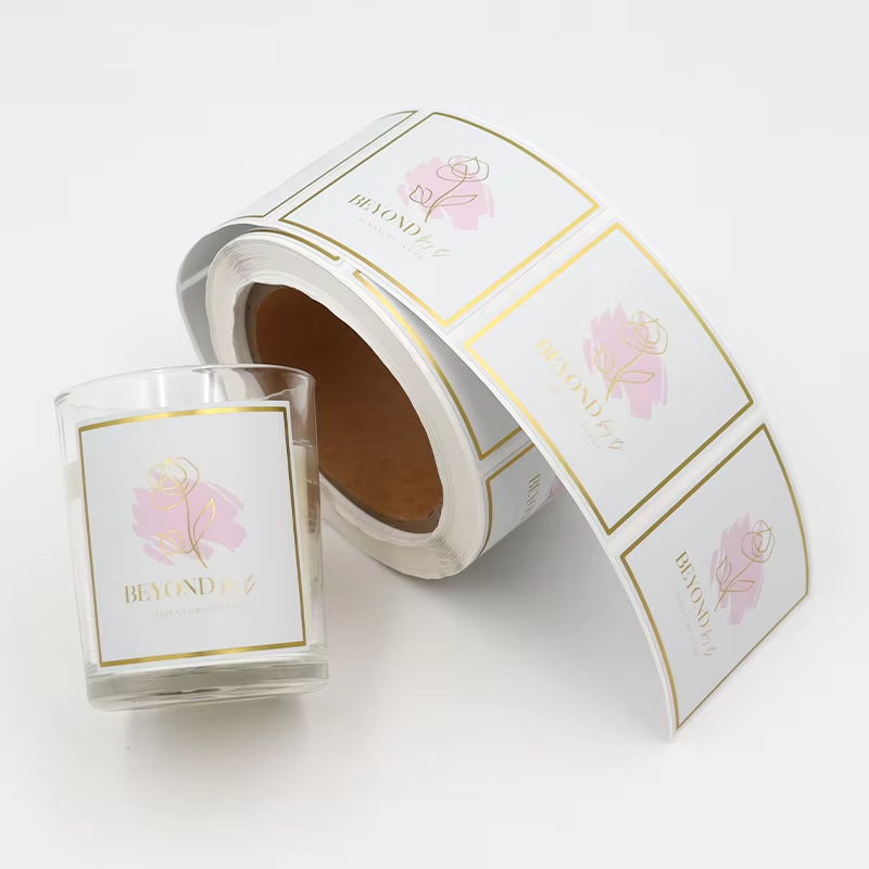 Custom Luxury Cosmetic Label｜G – обзор и цена Luxury Skincare Labels