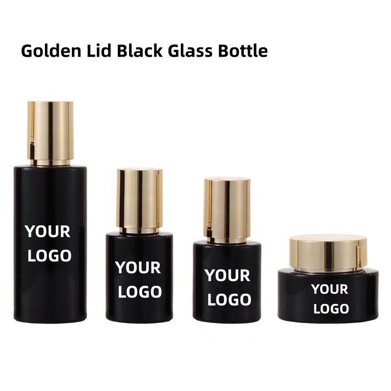 【Logo Custom】1Pcs Luxury Skin  – обзор и цена Luxury Gold Skincare