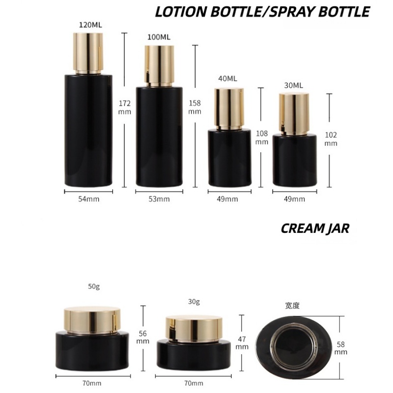 【Logo Custom】1Pcs Luxury Skin  – обзор и цена Luxury Gold Skincare