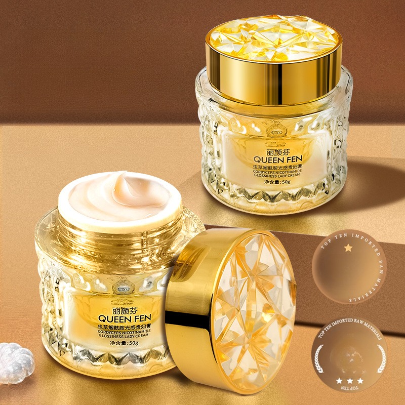 Niacinamide Collagen Luxury Fa – обзор и цена Luxury Skincare Anti Aging