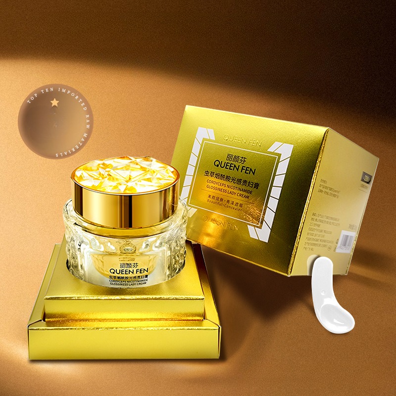 Niacinamide Collagen Luxury Fa – обзор и цена Luxury Skincare Anti Aging