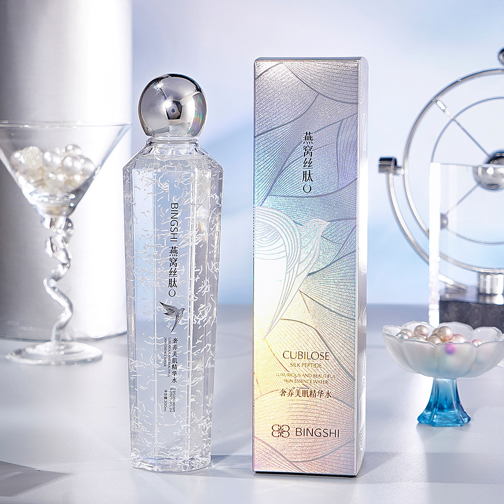 Luxury Nourishing Beauty Essen – обзор и цена Luxury Skincare Anti Aging
