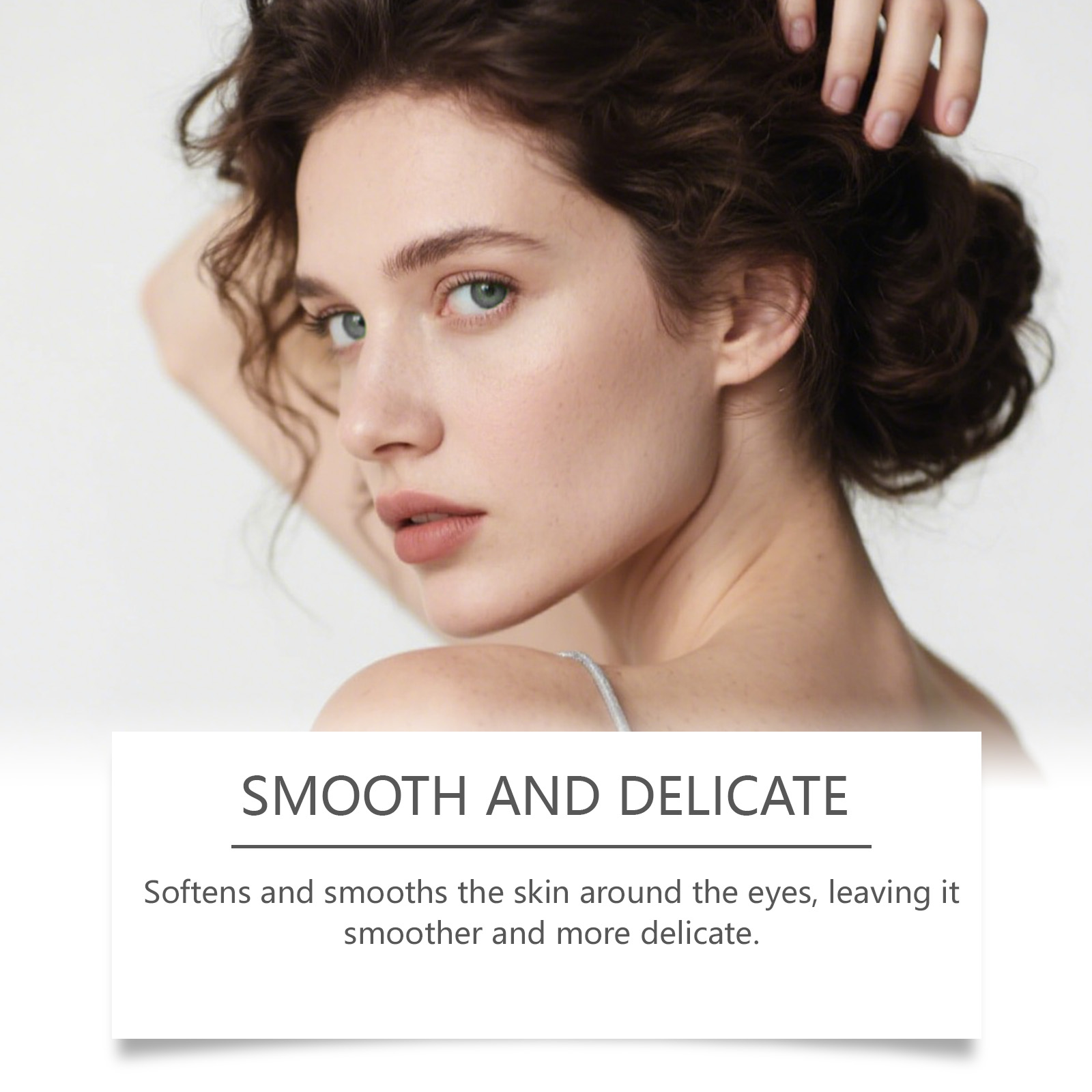Luxury Caviar Nourishing Eye M – обзор и цена Luxury Skincare Anti Aging
