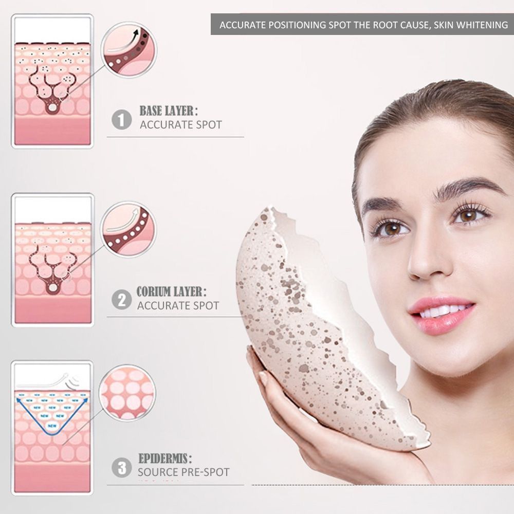 Snail Extract Collagen Pearl L – обзор и цена Luxury Skincare Anti Aging
