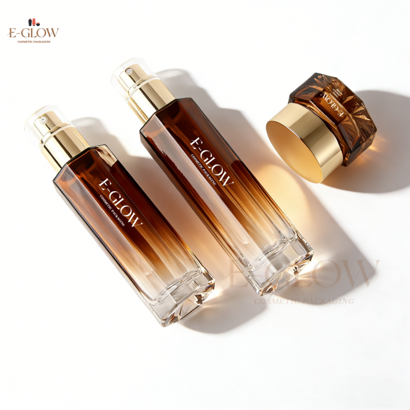【Logo Custom】1Pcs New Design C – обзор и цена Luxury Gold Skincare