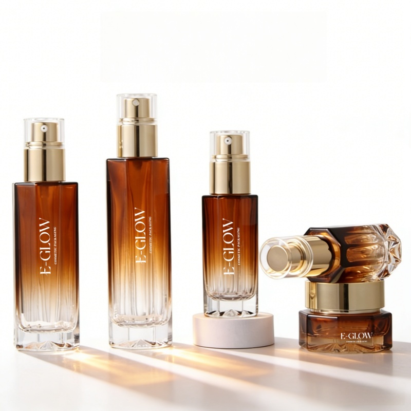 【Logo Custom】1Pcs New Design C – обзор и цена Luxury Gold Skincare