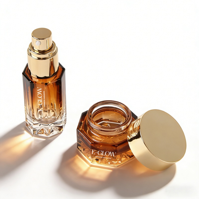 【Logo Custom】1Pcs New Design C – обзор и цена Luxury Gold Skincare