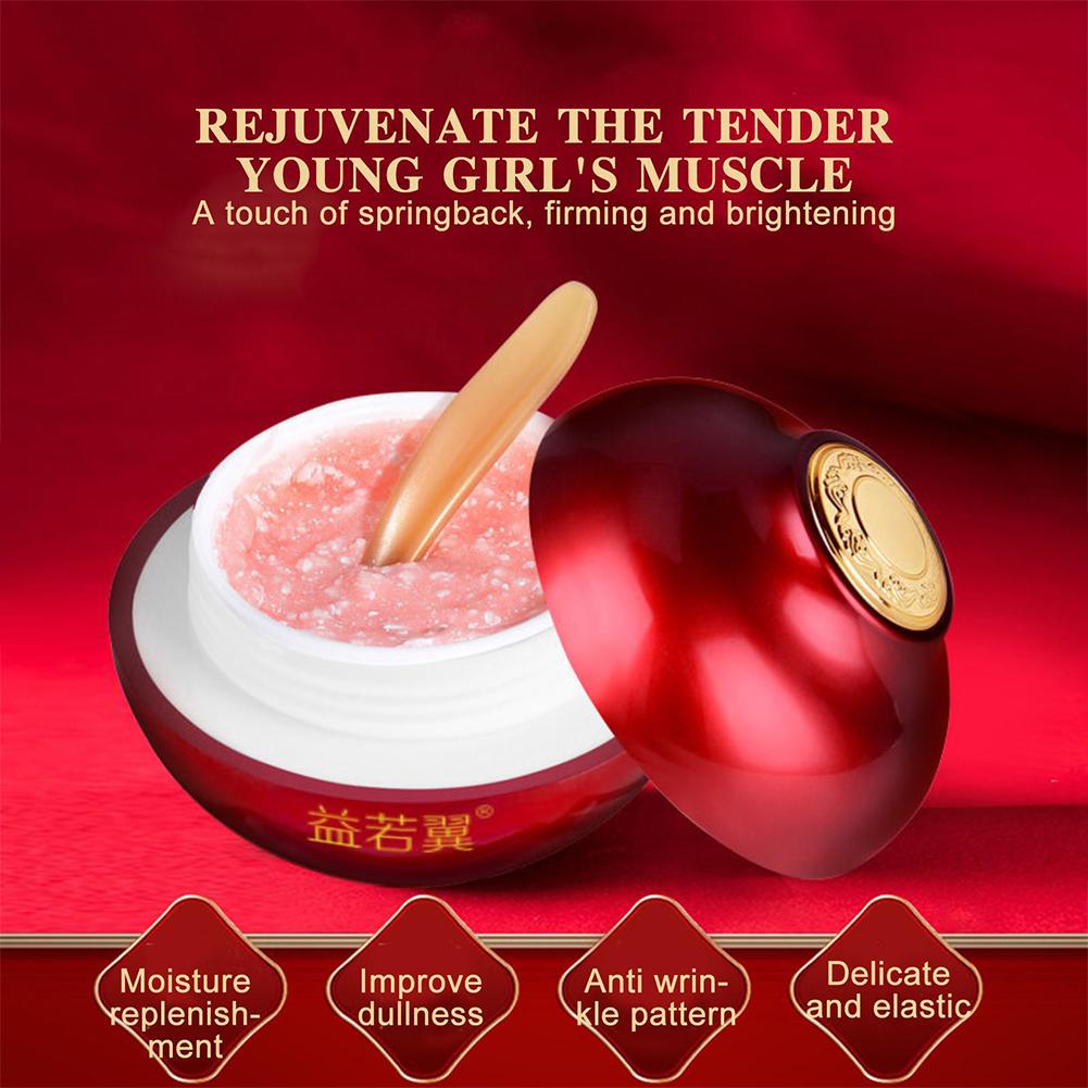 Luxury Dragon Blood Anti-Aging – обзор и цена Luxury Skincare Anti Aging