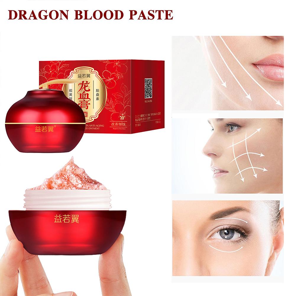 Luxury Dragon Blood Anti-Aging – обзор и цена Luxury Skincare Anti Aging