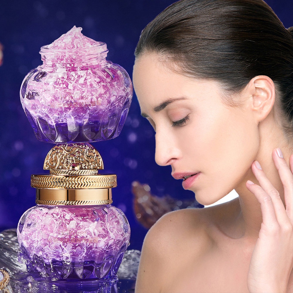 Luxury Collagen Cream Effect A – обзор и цена Luxury Skincare Products For Women