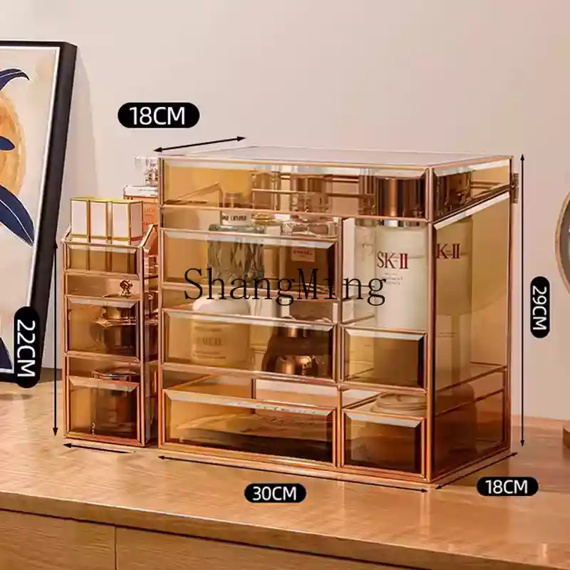 CL high-end exquisite cosmetic – обзор и цена High Luxury Skincare