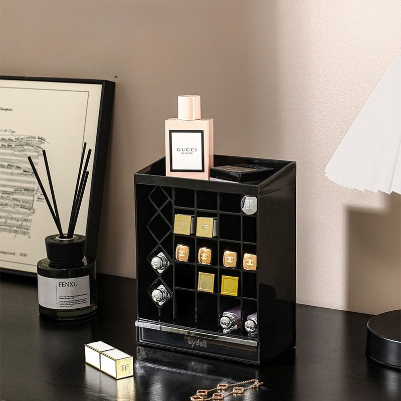 Light Luxury Lipstick Storage  – обзор и цена High Luxury Skincare