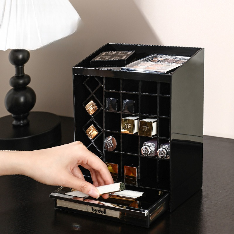 Light Luxury Lipstick Storage  – обзор и цена High Luxury Skincare
