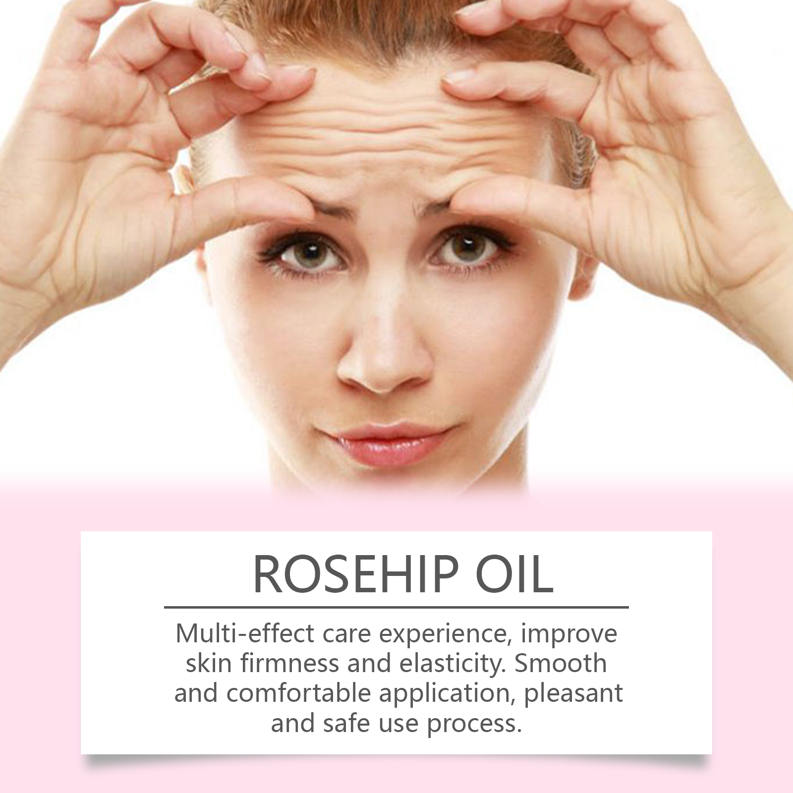 Rosehip Seed Oil for Face Cold – обзор и цена Cold Pressed Rose Hip