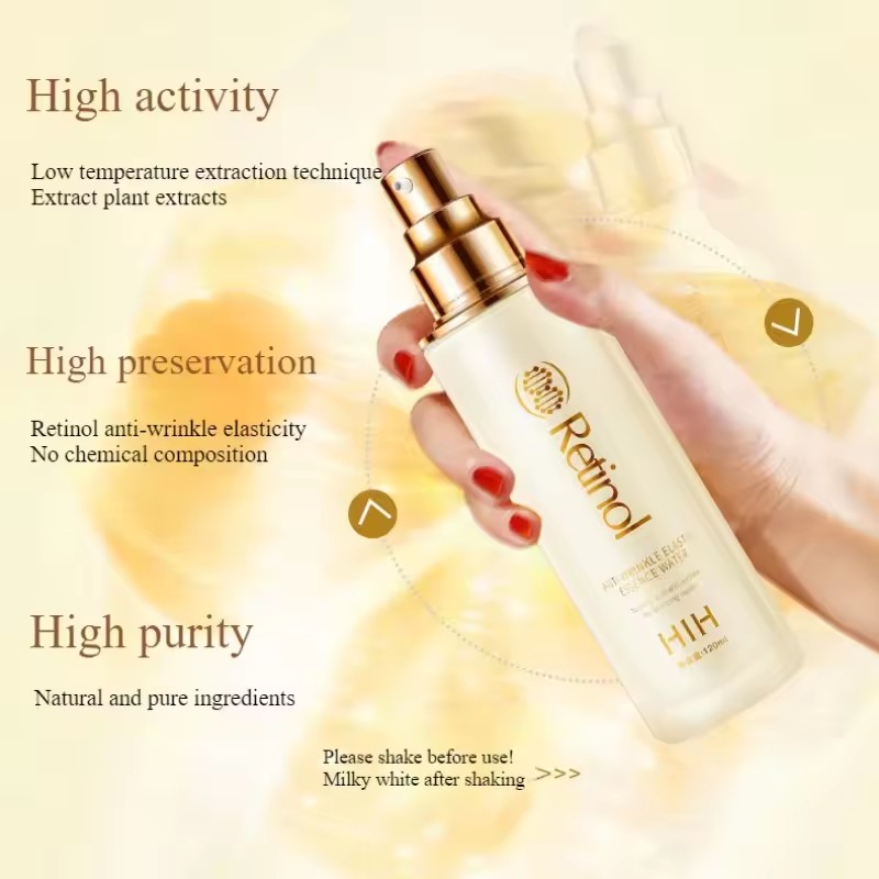 Retinol Wrinkle Remover Face S – обзор и цена Luxury Skincare Products For Women