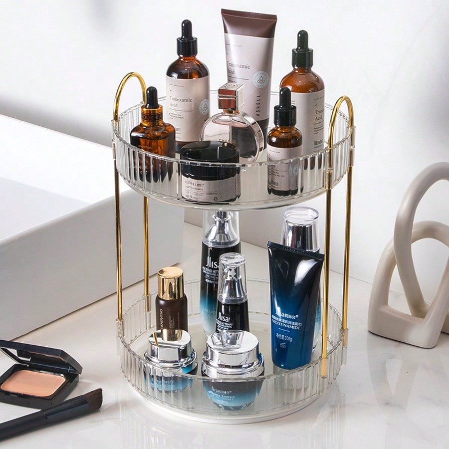 Makeup Brush Storage Box Pen H – обзор и цена High Luxury Skincare