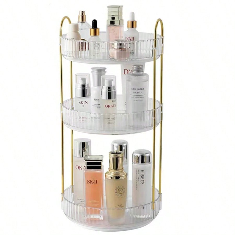 Makeup Brush Storage Box Pen H – обзор и цена High Luxury Skincare