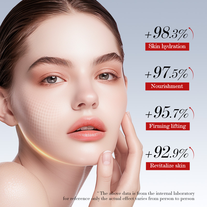 White blood cell wrinkle smoot – обзор и цена Luxury Skincare Anti Aging