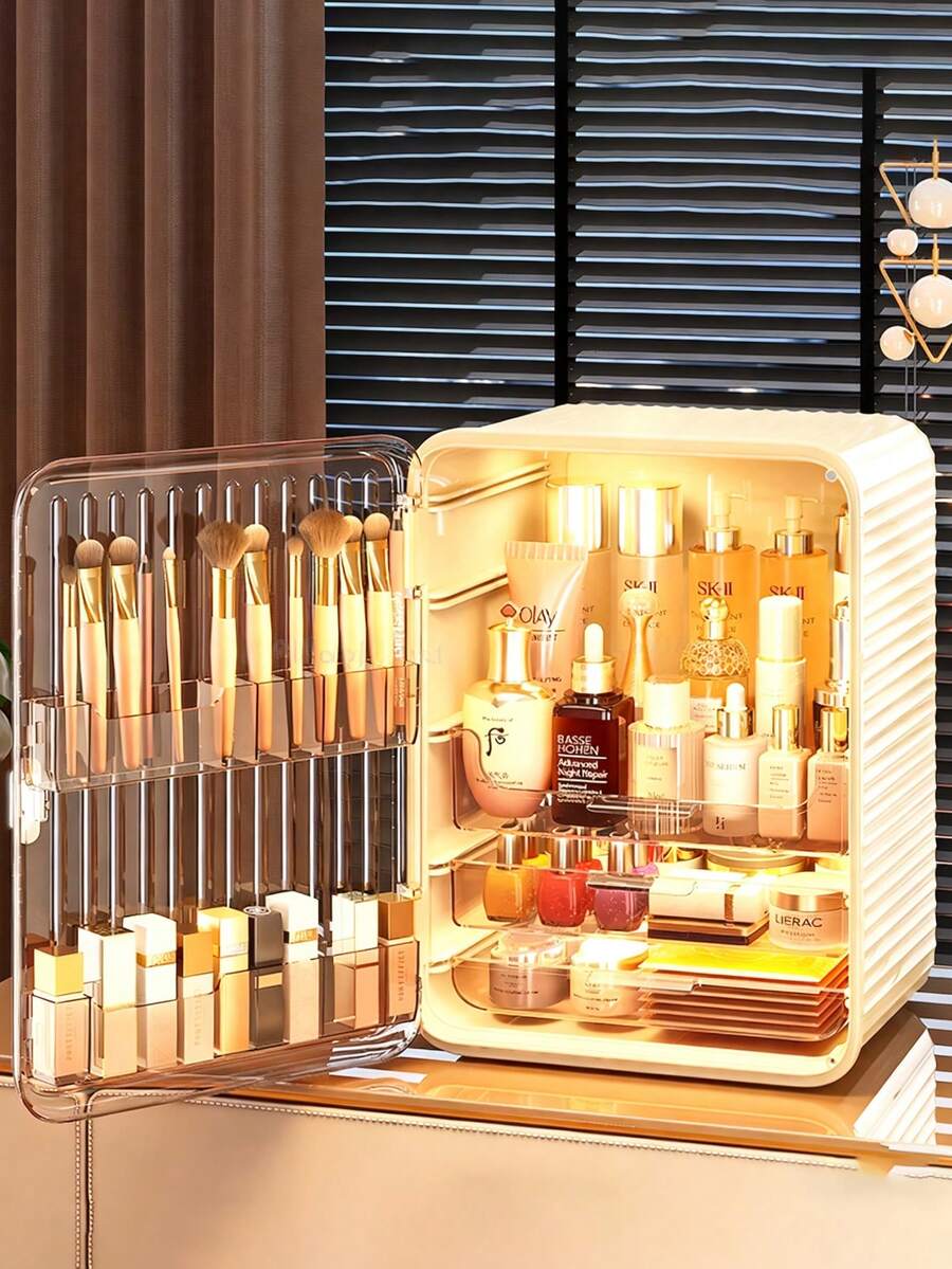 Large Capacity Multifunctional – обзор и цена High Luxury Skincare