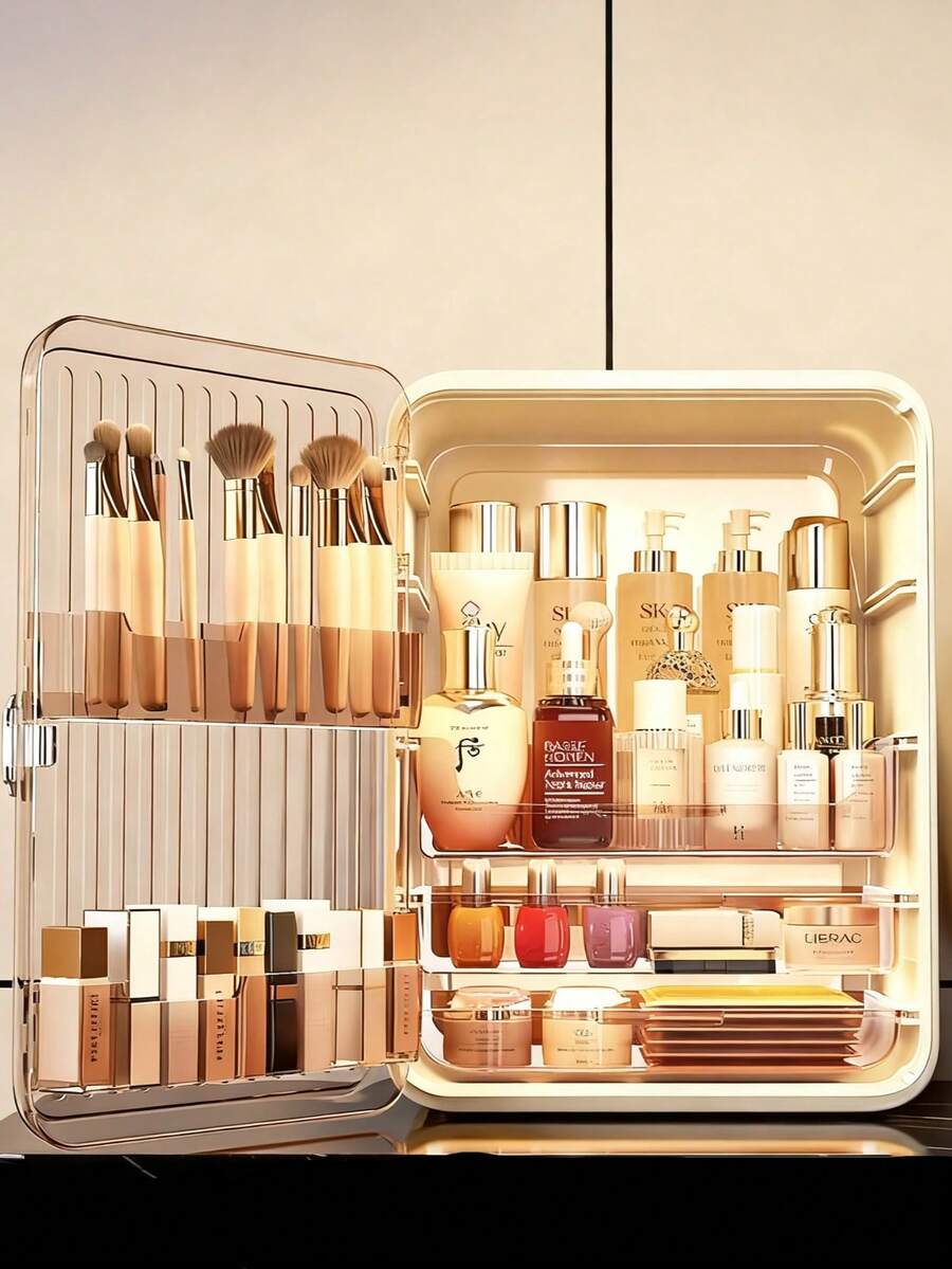 Large Capacity Multifunctional – обзор и цена High Luxury Skincare