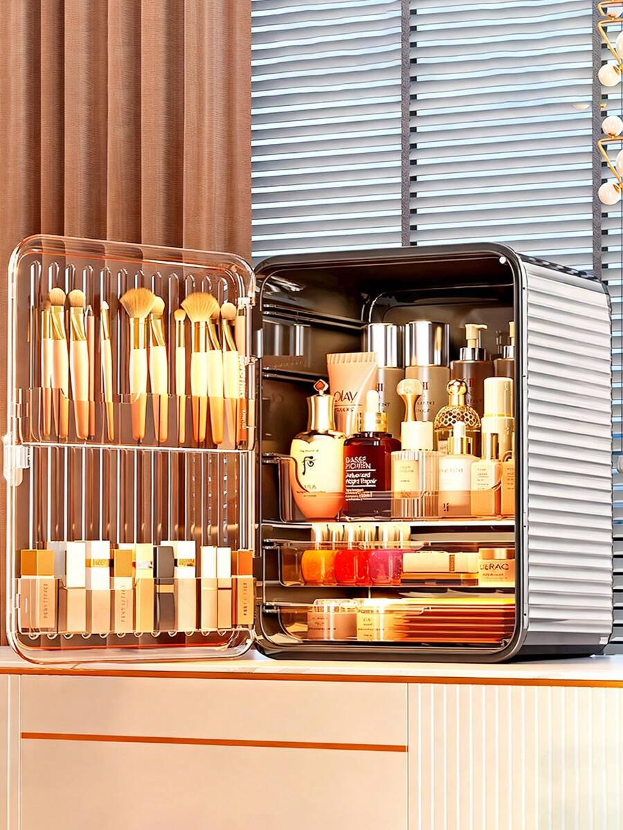 Large Capacity Multifunctional – обзор и цена High Luxury Skincare