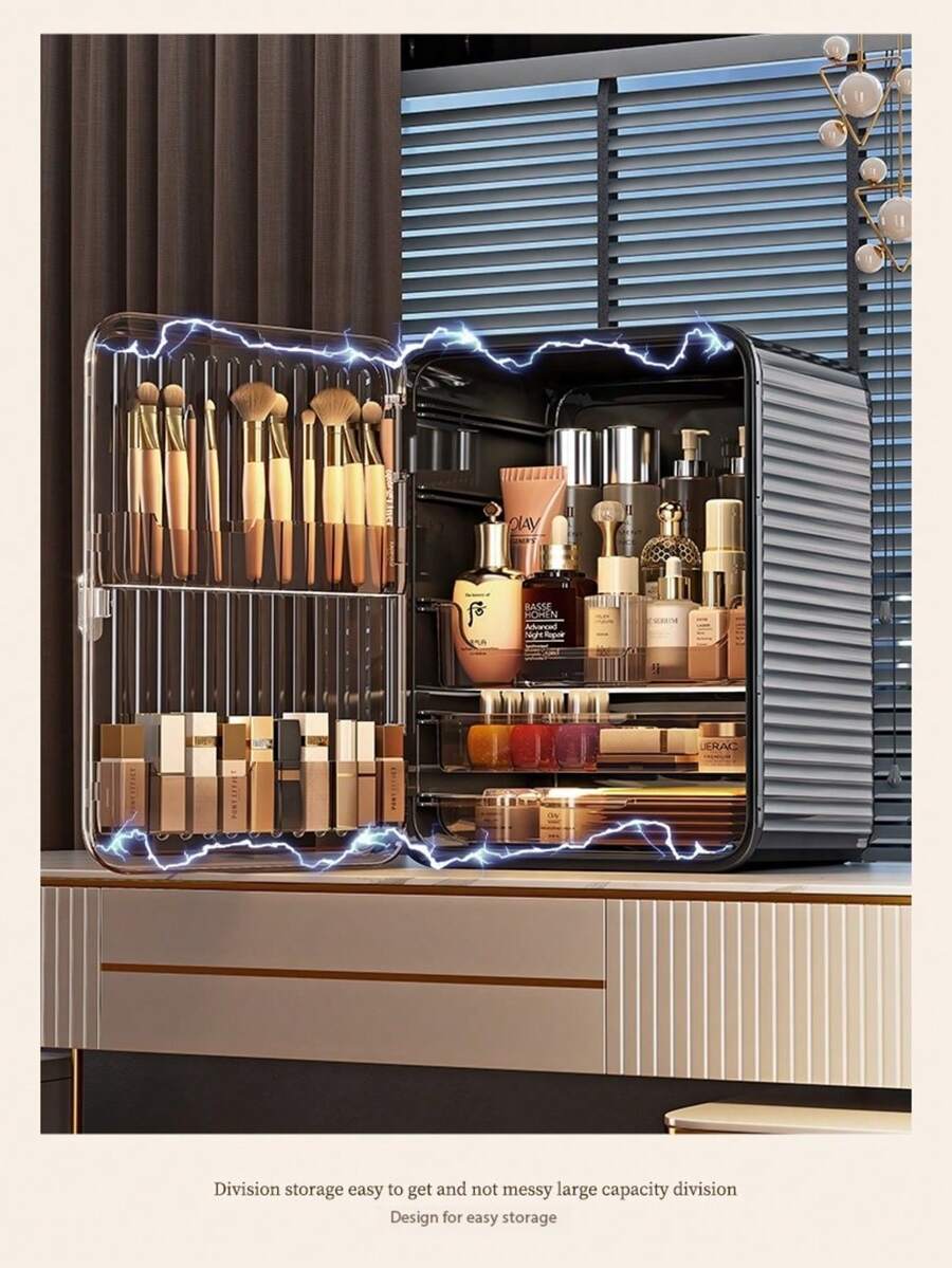 Large Capacity Multifunctional – обзор и цена High Luxury Skincare