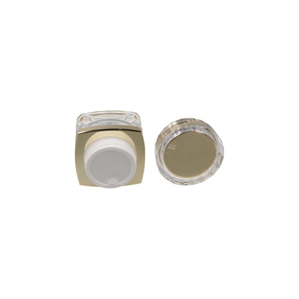Refillable Bottles Luxury Face – обзор и цена Luxury Gold Skincare
