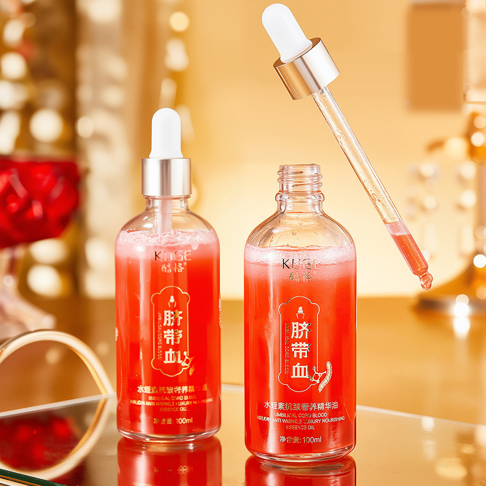 100ml Umbilical Cord Blood Hir – обзор и цена Luxury Skincare Products For Women