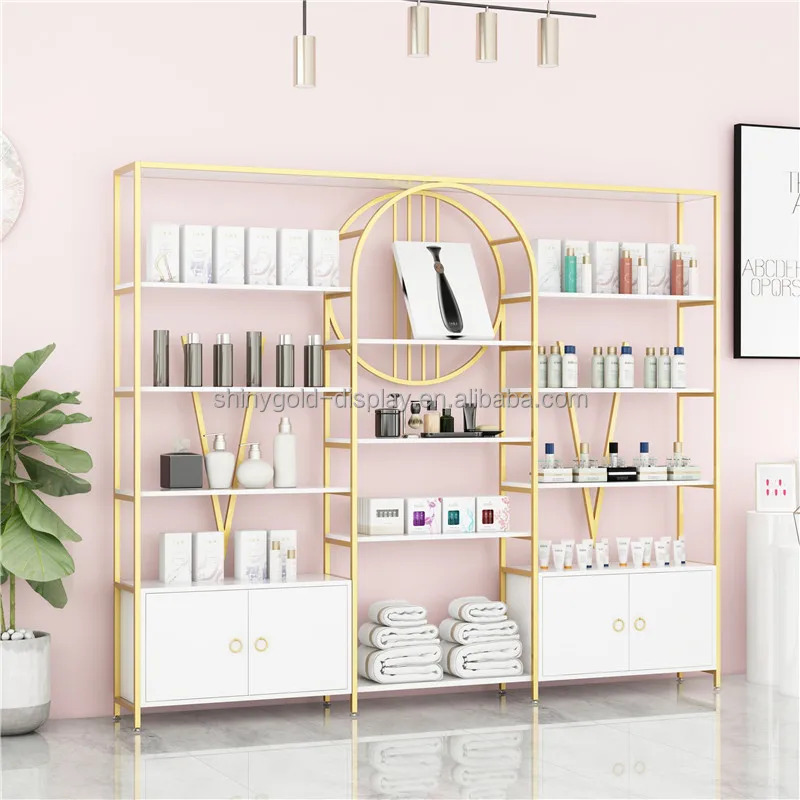 custom.Luxury Cosmetics Skin C – обзор и цена Luxury Gold Skincare