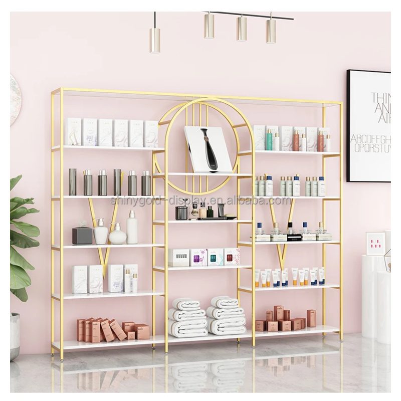 custom.Luxury Cosmetics Skin C – обзор и цена Luxury Gold Skincare