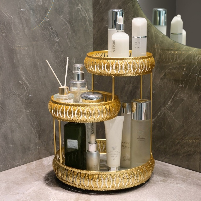 Light Luxury Gold Carved Multi – обзор и цена Luxury Gold Skincare