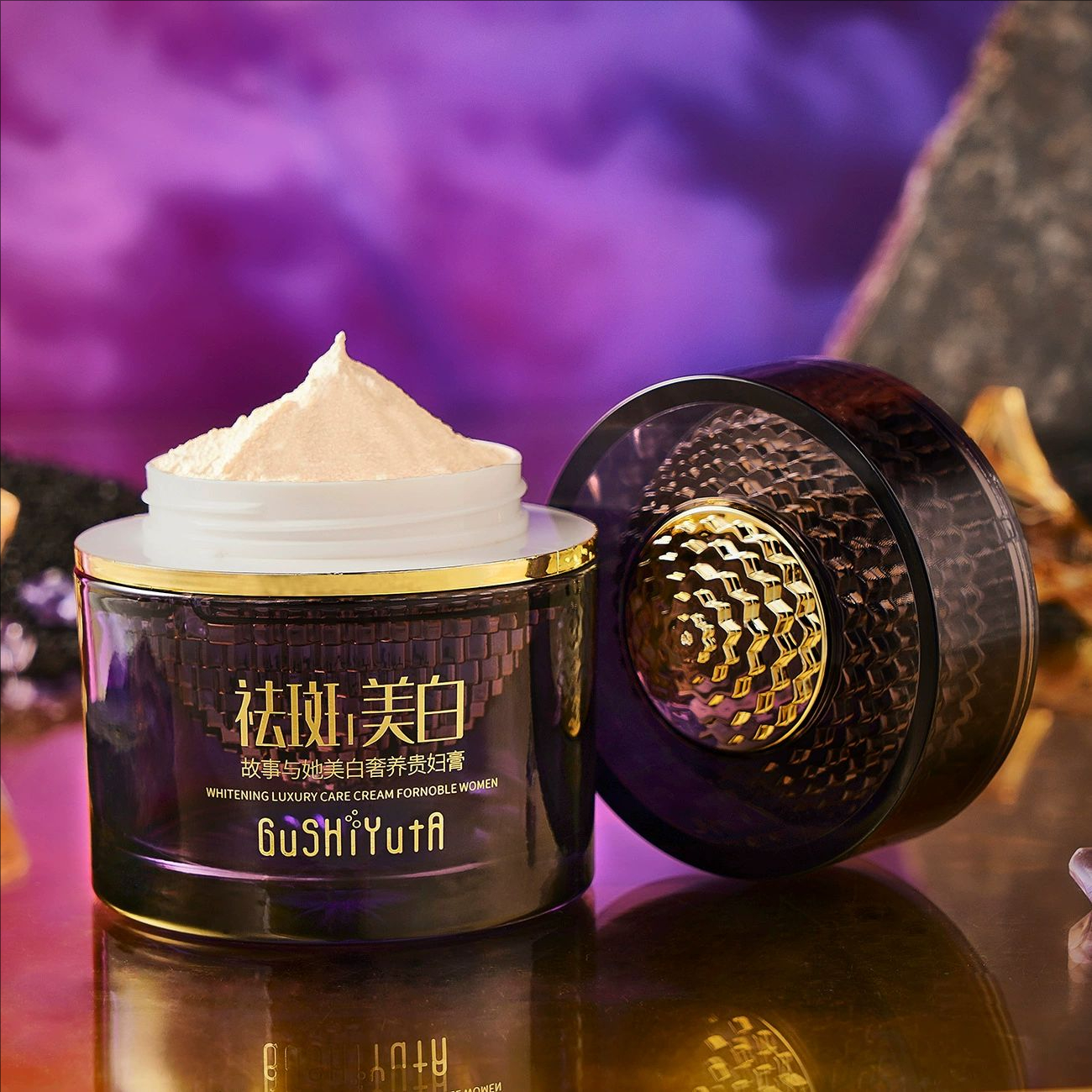 Luxury Noble Lady Cream Face W – обзор и цена Luxury Skincare Products For Women
