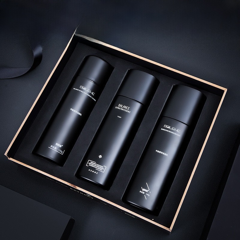 Qixi Festival Birthday Gift fo – обзор и цена High Luxury Skincare