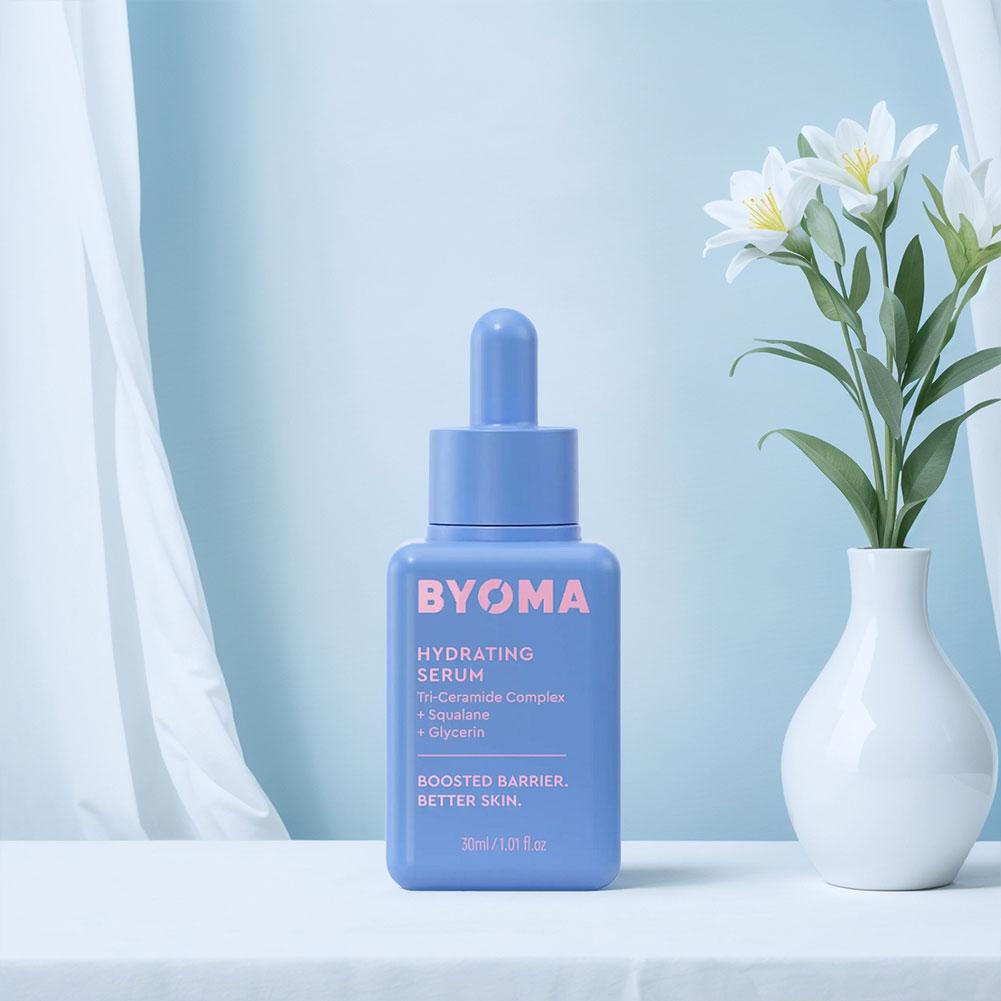 Moisturizing Repair Facial Ess – обзор и цена High Luxury Skincare