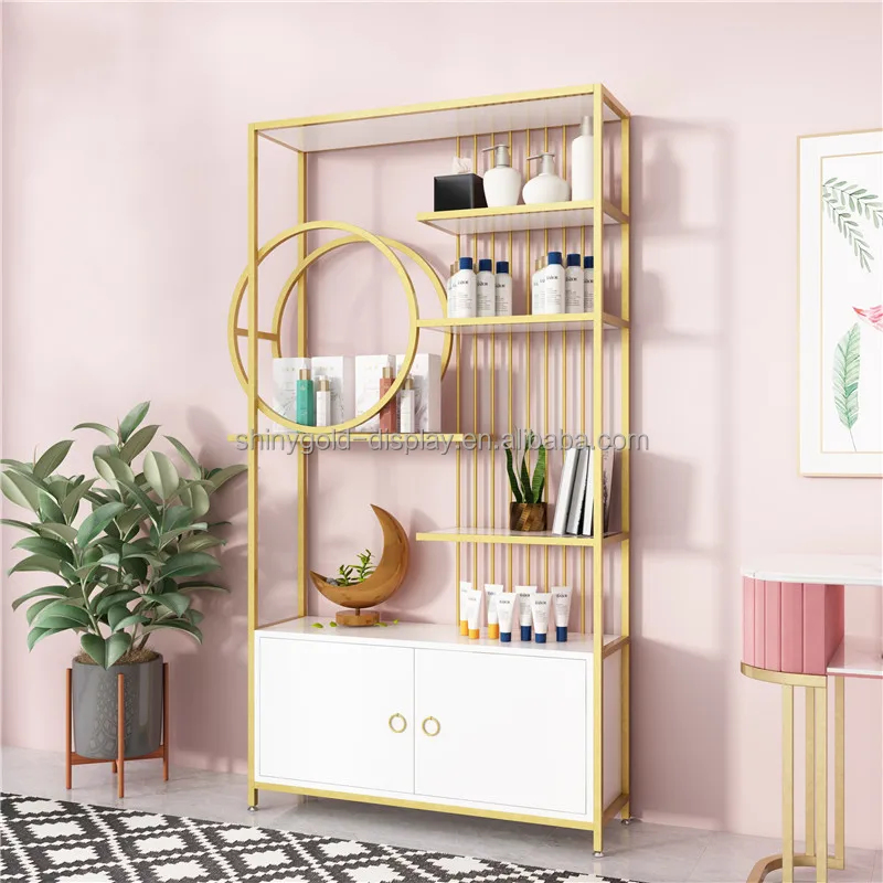 custom.Luxury LED Cabinet Cosm – обзор и цена Luxury Gold Skincare