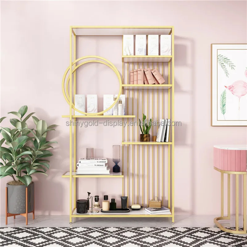 custom.Luxury LED Cabinet Cosm – обзор и цена Luxury Gold Skincare