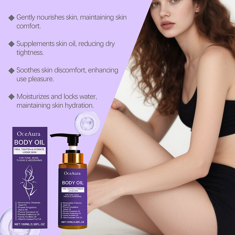 100ml Body Oil,Luxury Body Oil – обзор и цена Luxury Skincare Products For Women