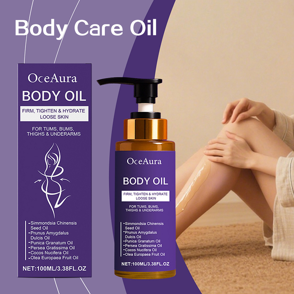 100ml Body Oil,Luxury Body Oil – обзор и цена Luxury Skincare Products For Women