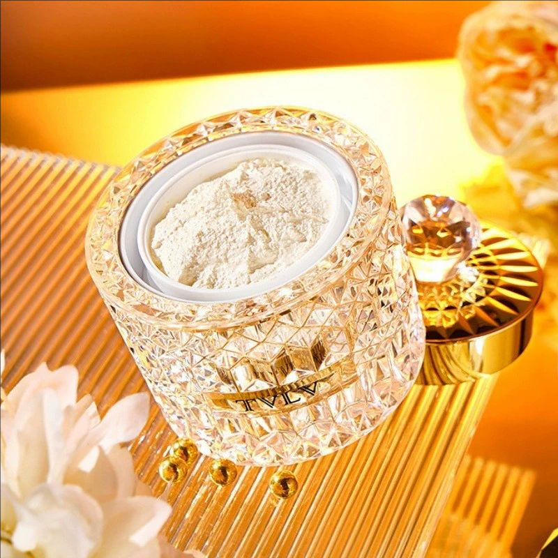 Luxury Noble Lady Cream Bright – обзор и цена Luxury Skincare Anti Aging