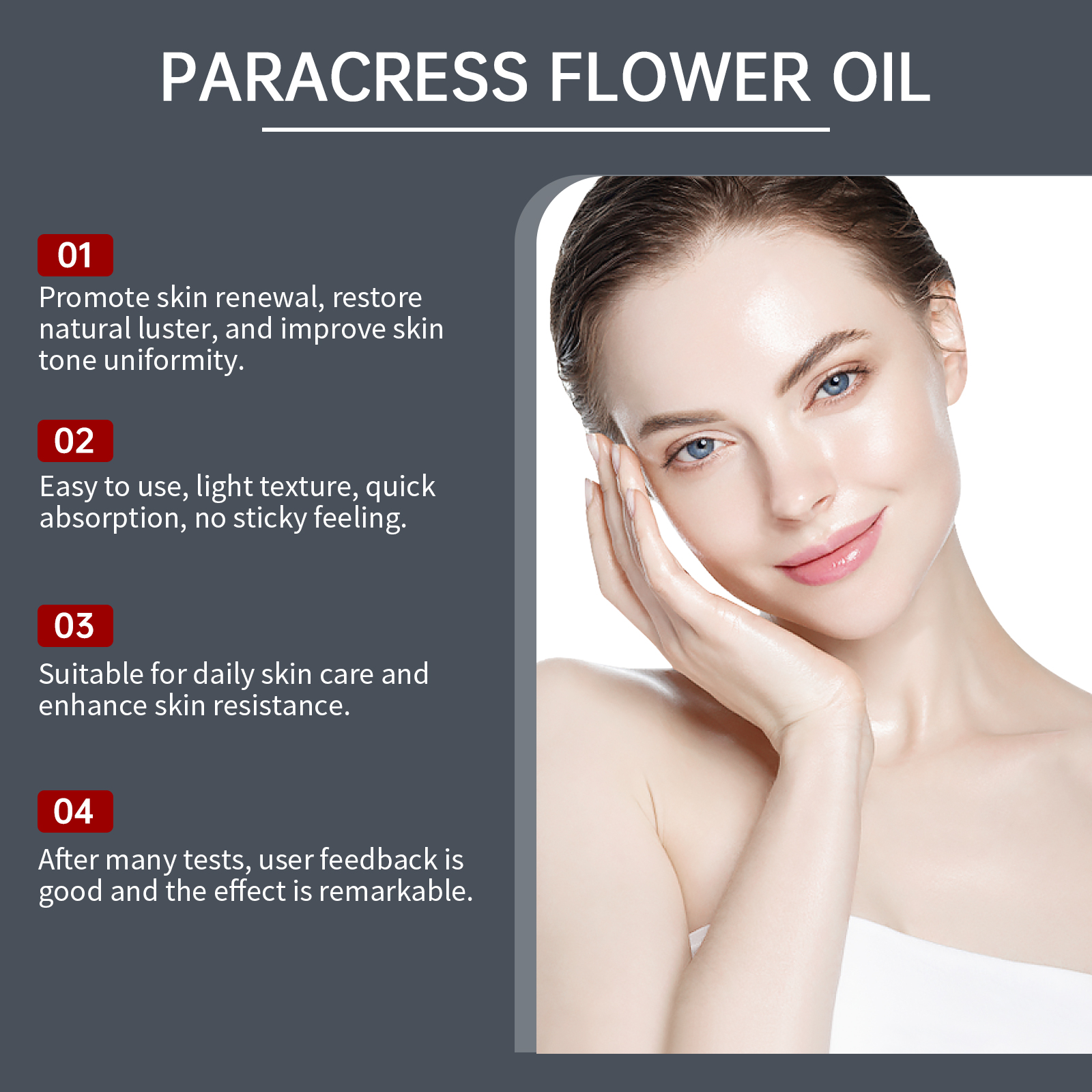 HOYGI Collagen Face Essence Wh – обзор и цена Luxury Skincare Anti Aging