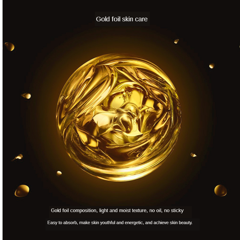24K Gold Luxury Line Carving T – обзор и цена Luxury Gold Skincare