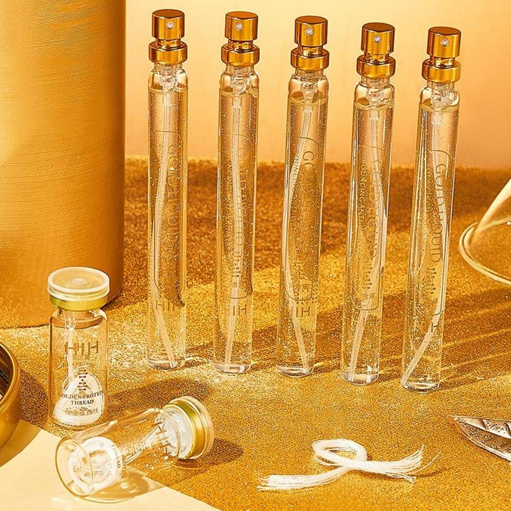 Luxury Reverse Time Gold Prote – обзор и цена Luxury Skincare Products For Women